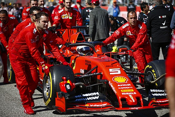 Vettel: “16 yarış Formula 1 için ideal”