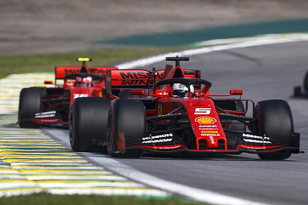 Binotto: “Leclerc ve Vettel, insanların düşündüğünden daha iyi anlaşıyor”