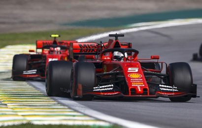 FIA, Ferrari’nin yakıt sistemini kıyaslama için almış!