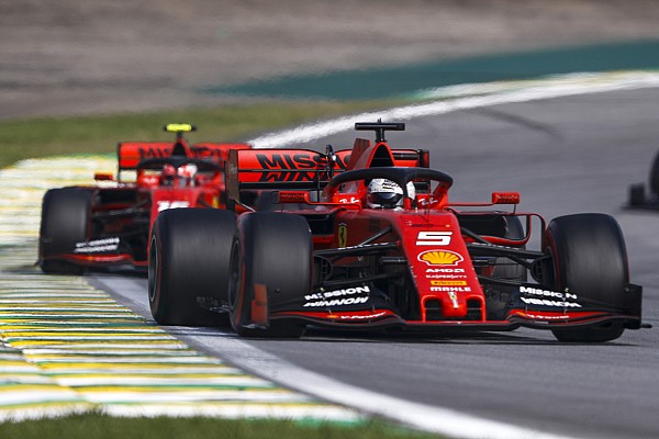 FIA, Ferrari’nin yakıt sistemini kıyaslama için almış! FIA, Ferrari’nin yakıt sistemini kıyaslama için almış!