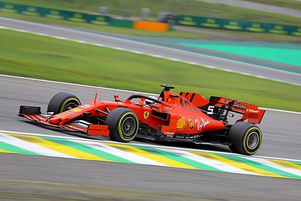 Piero Ferrari: “Gelecek yılki hedefimiz herkesi geçmek”