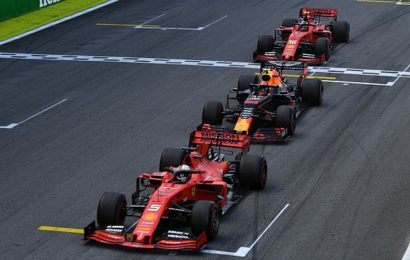 Ferrari sözcüsü, pilotlar arasındaki “özel toplantı” iddiasını yalanladı