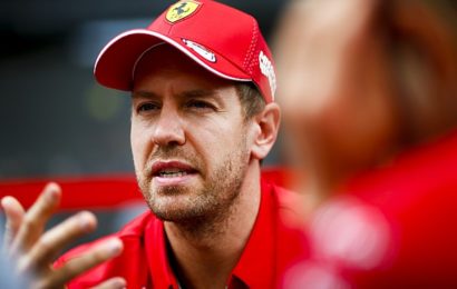 Vettel: “Son beş yılda Mercedes en iyi motora sahipti, şimdi biz öndeyiz”