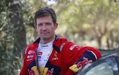 Ogier, Evans ile birlikte Toyota’ya katılmaya hazırlanıyor