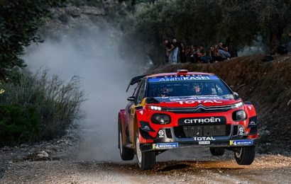 Resmi: Ogier Citroen’den, Citroen WRC’den ayrılıyor!