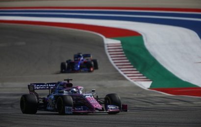 Kvyat: “Aldığım ceza aptalca ve kabul edilemez”