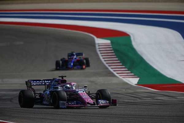Kvyat: “Aldığım ceza aptalca ve kabul edilemez” Kvyat: “Aldığım ceza aptalca ve kabul edilemez”