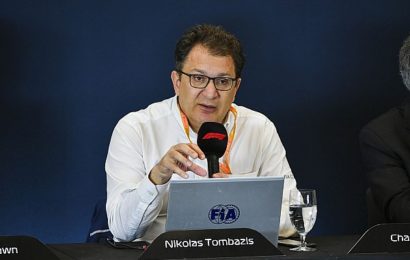 FIA, takımların açıkları kullanmaktansa yardımcı olmalarını umuyor