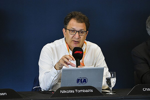 FIA, takımların açıkları kullanmaktansa yardımcı olmalarını umuyor