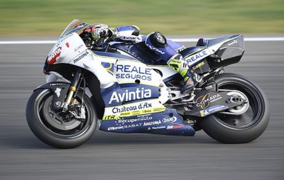 Avintia, Ducati ile olan MotoGP anlaşmasını genişletti