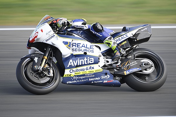 Avintia, Ducati ile olan MotoGP anlaşmasını genişletti