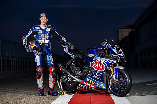 Toprak Razgatlıoğlu: “Önceliğim Superbike şampiyonluğu, hedefte MotoGP yok” Toprak Razgatlıoğlu: “Önceliğim Superbike şampiyonluğu, hedefte MotoGP yok”