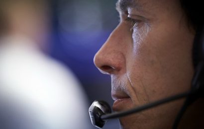 Ecclestone: “Ferrari, Wolff’un Formula 1’in başına geçmesini veto edebilir”