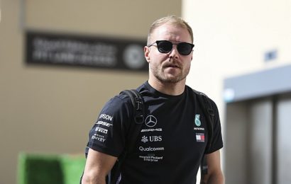 Bottas: “Ceza yaklaşımımı etkilemeyecek”