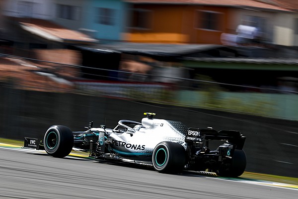 Bottas: “Güç aniden gitti” Bottas: “Güç aniden gitti”