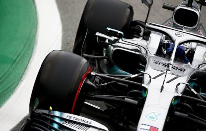 Bottas: “Red Bull düzlüklerde Mercedes’ten hızlı”