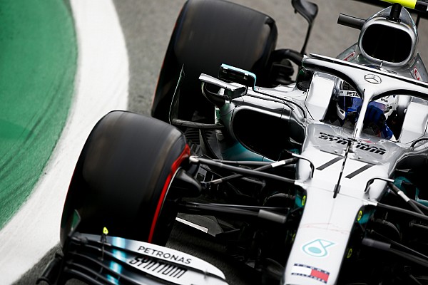 Bottas: “Red Bull düzlüklerde Mercedes’ten hızlı” Bottas: “Red Bull düzlüklerde Mercedes’ten hızlı”