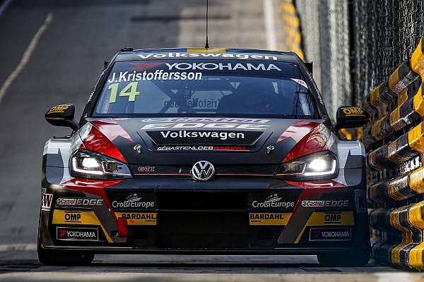 Volkswagen, elektrikli araç harici bütün motor sporları faaliyetlerini durduruyor