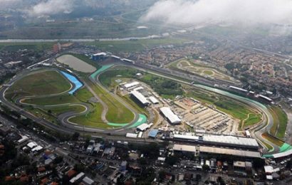2019 Formula 1 Brezilya Tekrar izle