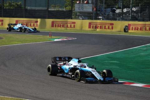 Williams braces for “2019 and 2020 as one long campaign” Williams braces for “2019 and 2020 as one long campaign”