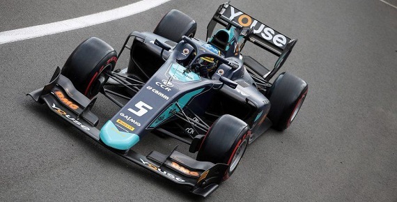 2019 F2 Round 12 Abu Dhabi Tekrar izle 2019 F2 Round 12 Abu Dhabi Tekrar izle