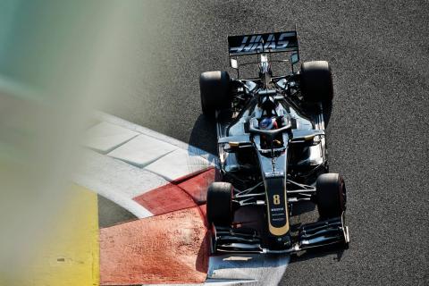 Steiner ‘quite confident’ for 2020 after late Haas gains Steiner ‘quite confident’ for 2020 after late Haas gains