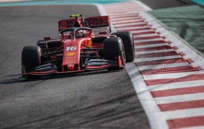 Ferrari summoned to stewards over fuel breach as DSQ looms