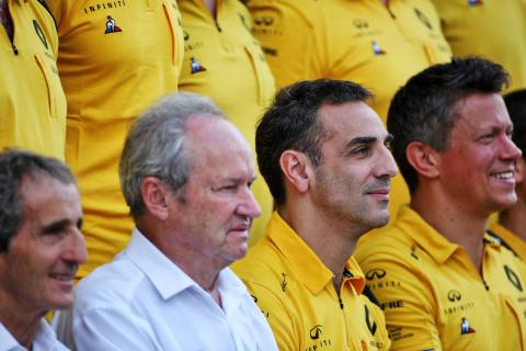 Renault: Everything built around 2021 means short term pressure Renault: Everything built around 2021 means short term pressure