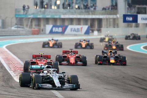 F1 Abu Dhabi Grand Prix: As it happened! F1 Abu Dhabi Grand Prix: As it happened!