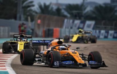 Brawn: Abu Dhabi DRS failure proved need for change F1