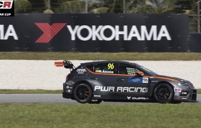 2019 WTCR Round 10 Malezya Tekrar izle