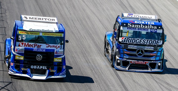 2019 Copa Truck Round 8 Velopark Tekrar izle 2019 Copa Truck Round 8 Velopark Tekrar izle