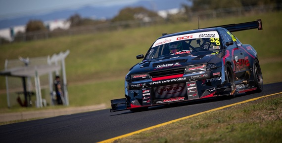 2019 World Time Attack Challenge Tekrar izle