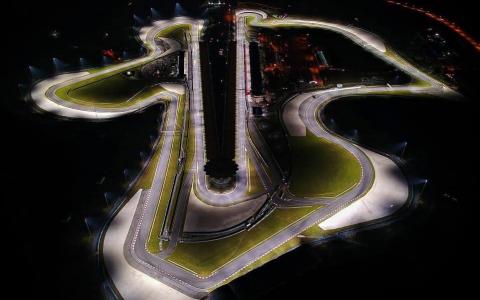2019 MotoGP Sepang 8 Saat – Serbest Antrenman (Night) Sonuçları 2019 MotoGP Sepang 8 Saat – Serbest Antrenman (Night) Sonuçları