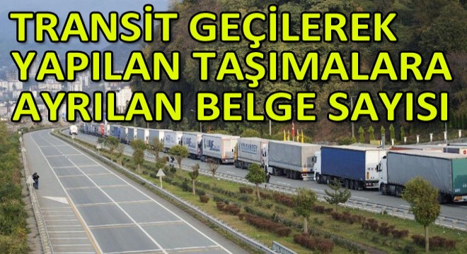 Azerbaycan ile Gürcistan Tektip Geçiş Belgeleri