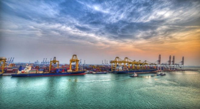 CMA CGM finalises terms of sale of 10 terminals to Terminal Link JV