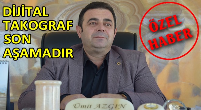 Çalışırken Devletimizden Destek Bekliyoruz!