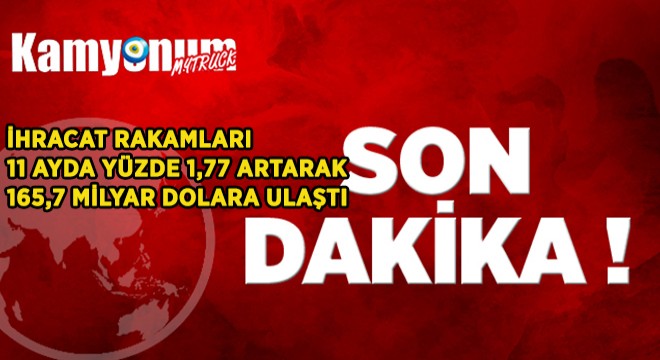 Dış Ticaret Açığı Yüzde 51,84 Düştü! Dış Ticaret Açığı Yüzde 51,84 Düştü!