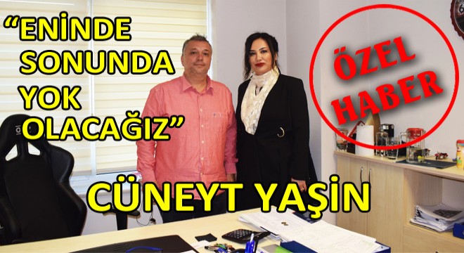 Global Firmalar Türkiye’ye Giriyor!