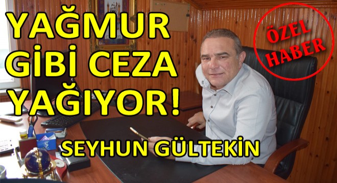 HGS Denetimlerinin Yeniden Düzenlenmesi Gerekiyor” HGS Denetimlerinin Yeniden Düzenlenmesi Gerekiyor”