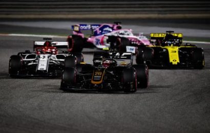 Magnussen: Haas 2019 car issues apparent as early as Bahrain