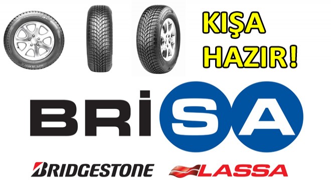 Lassa Snoways 4 ile Kışın Zorlu Şartlarında Yolculuklar Kesintisiz Sürüyor Lassa Snoways 4 ile Kışın Zorlu Şartlarında Yolculuklar Kesintisiz Sürüyor