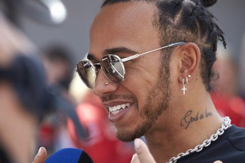 No place for Hamilton on New Years Honours list