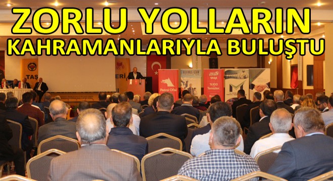 Petrol Ofisi Her Zaman Ağır Vasıta Şoförlerinin Yanında Petrol Ofisi Her Zaman Ağır Vasıta Şoförlerinin Yanında