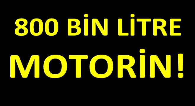 Zonguldak İl Özel İdaresi Akaryakıt Alımı Yapacak!