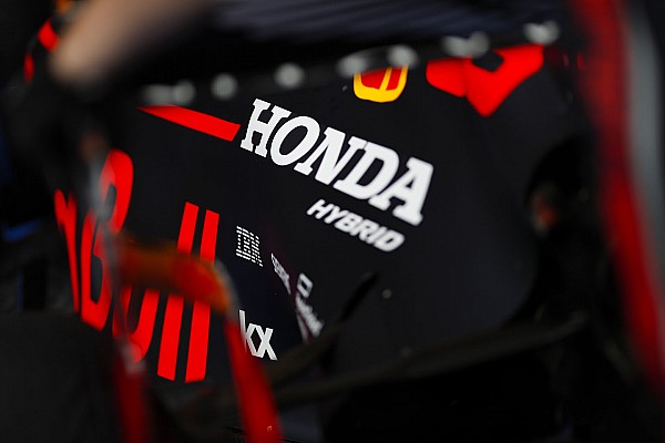 Honda, “toparlanma” konusunda artık zaman kaybetmiyor