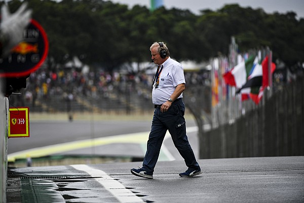 FIA, 2019 sezonunda toplam 124 bin euro para cezası verdi