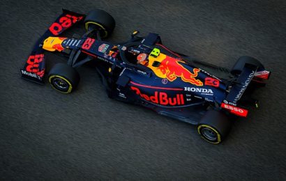Red Bull: “Honda ile ilk sezon, beklentilerin ötesindeydi”