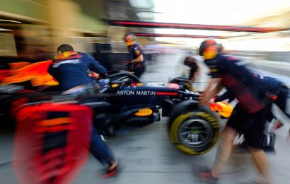 Abu Dhabi GP’de en hızlı pit stopu Red Bull yaptı