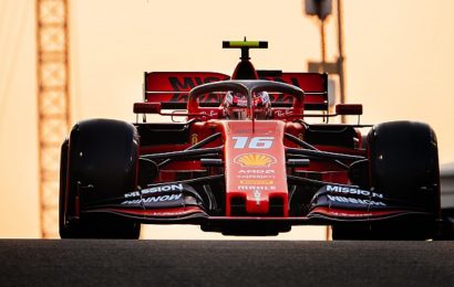 Villeneuve: “Ferrari, Vettel-Leclerc sürecini yanlış yönetti”